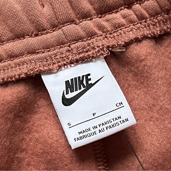 Nike | High-waist Shorts | S - Picture 7 of 11